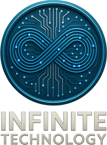 Infinite Technology Logo